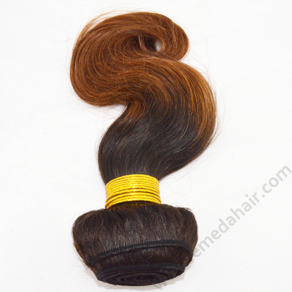 haar extensions